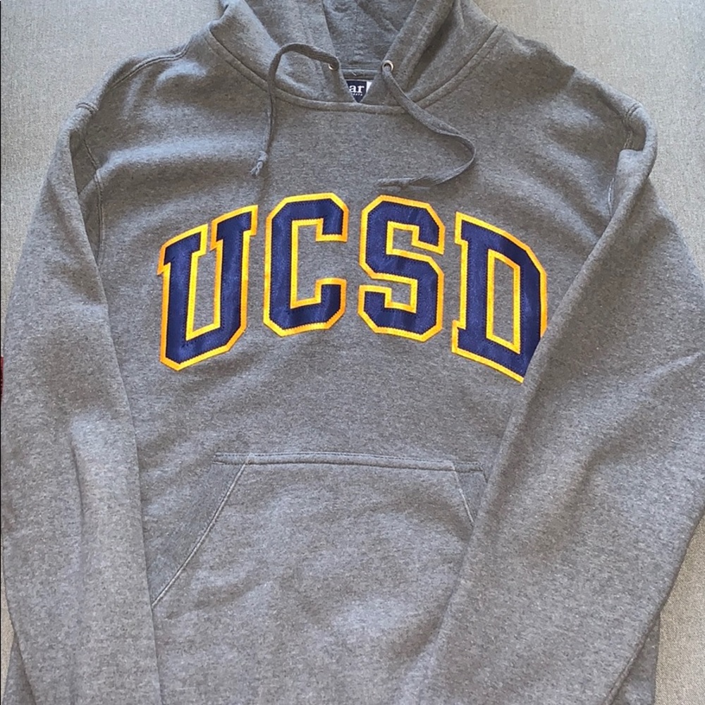 UCSD SWEATER
